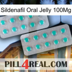 Sildenafil Oral Jelly 100Mg 29